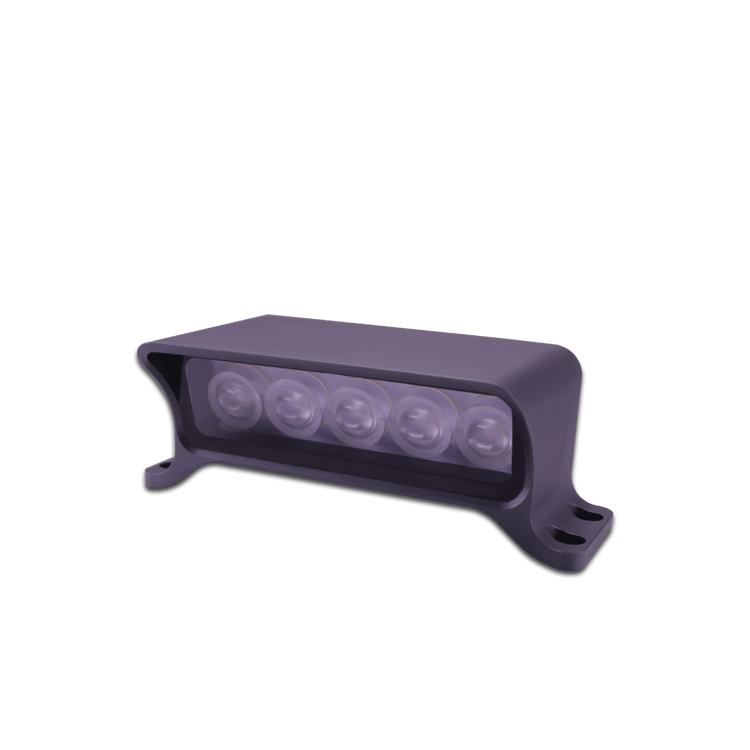 LED plank light JFZD154-A18-D2