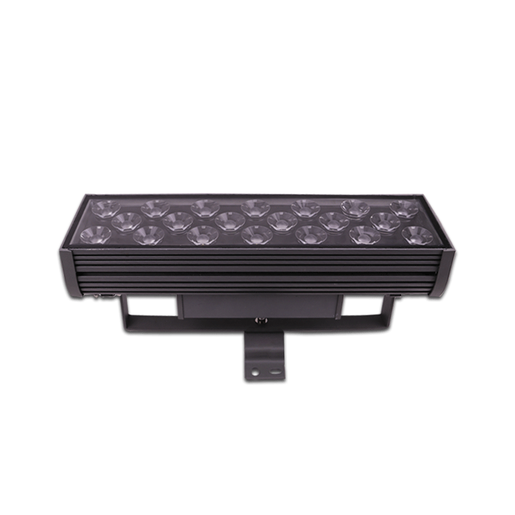 LED flood light JFTF125-A48-D2