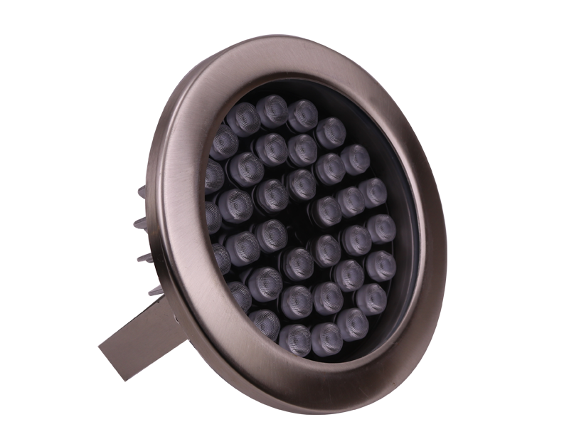 led underwater light JFOH245-B3